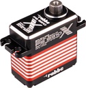 Robbe Modellsport FS 8310X HV MG Digital Servo Brushless Motor, 8mm Maxx Abtrieb