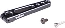Robbe Modellsport Alu Servohebel 25Z 45mm lang, 1-arm, M3 Für 25Z Servoabtriebe mit 5,96mm Durchmesser