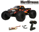 HotStrike Truck 1:10 RTR brushless