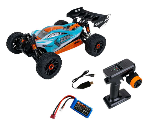 Z06 B2 Buggy - 1:14 RTR