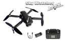 SkyWatcher Lark 2.5K - GPS - Gimbal
