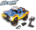 OFF-ROAD-Racer 1:18 RTR - 4WD