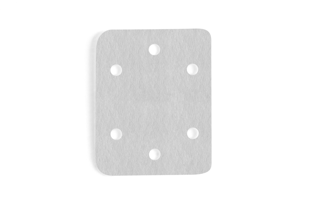 Fast ‚n EZ CA Scharniere, Standard, 0,15mm, 500 Stück