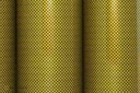 ORACOVER Bügelfolie - Breite: 60 cm - Länge: 1 m Kevlar