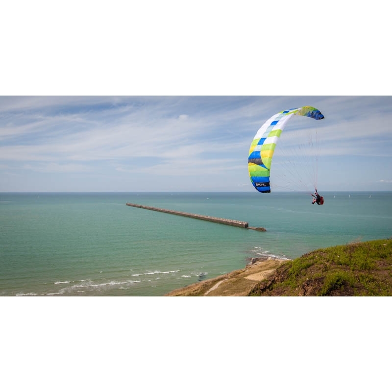 Rc Soaring Set - Split 1.6
