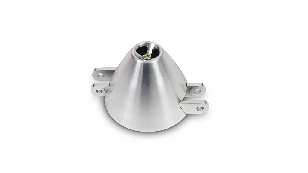 D-Power Streamline 220 - Spinner