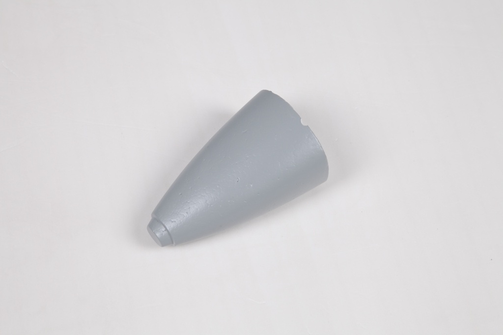 FMS F-16 V2 - Motorhaube