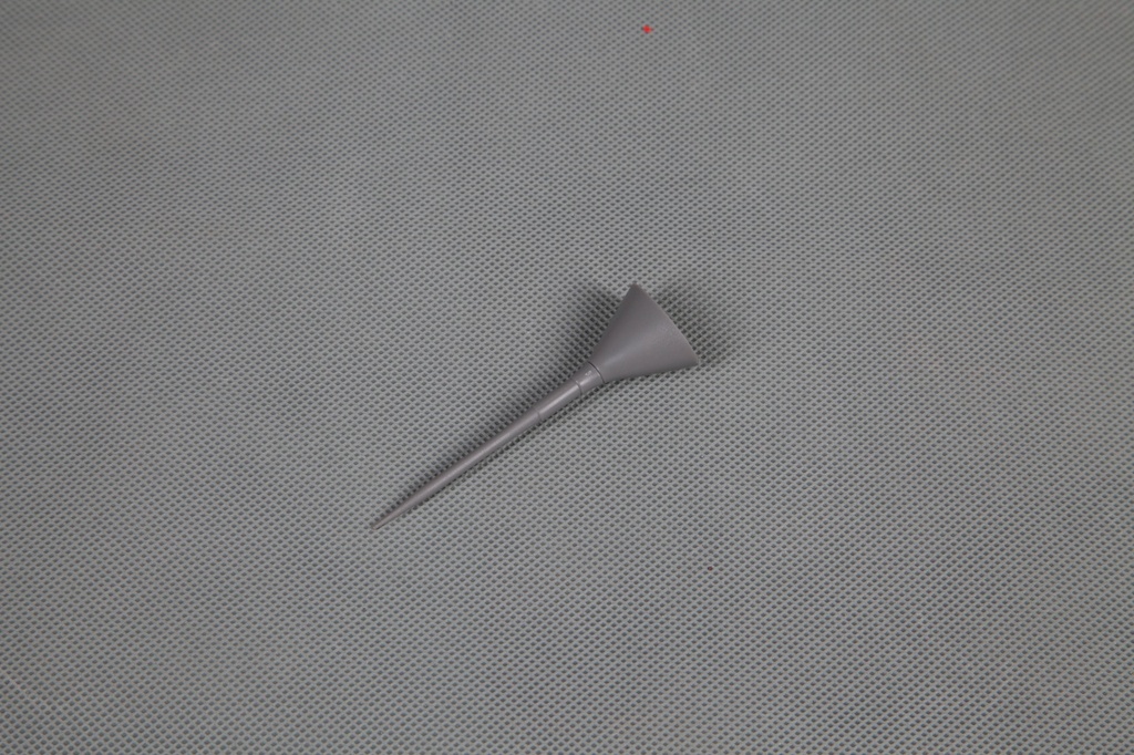 FMS F-16 V2 - Luftgeschwindigkeitssensor