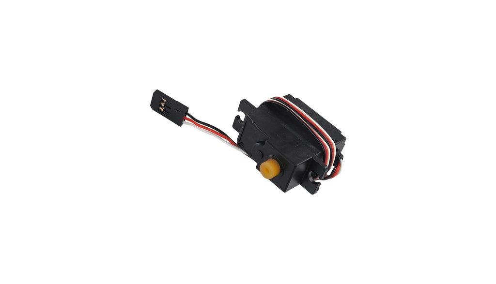 17g Schalt-/Sperrservo H8