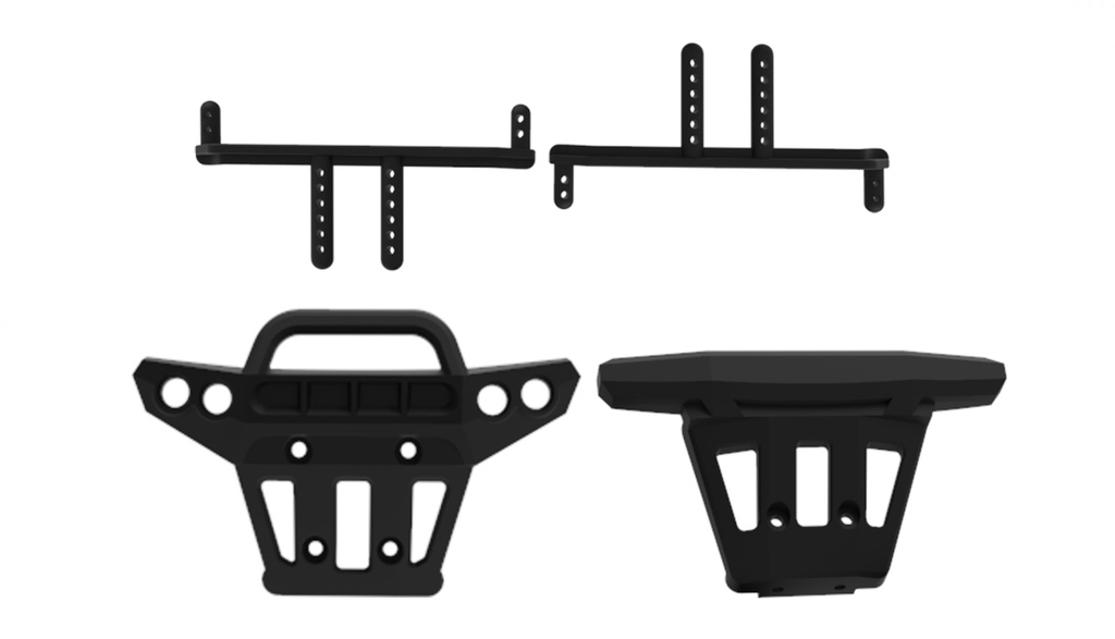 Bumper Set M-Land