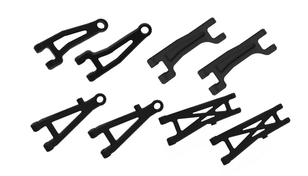 Querlenker Set M-Land