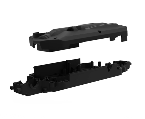 Chassis Set M-Land