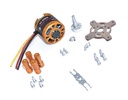 Antriebsset für Phoenix K8B 6,0 m - E-Version AXI5325/24
