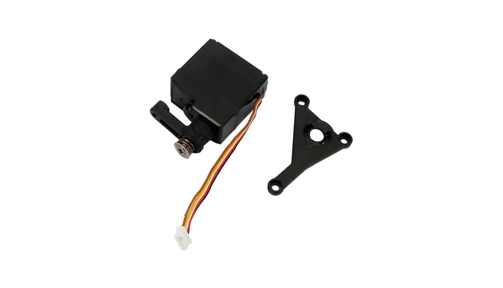 Servo Set M-Land