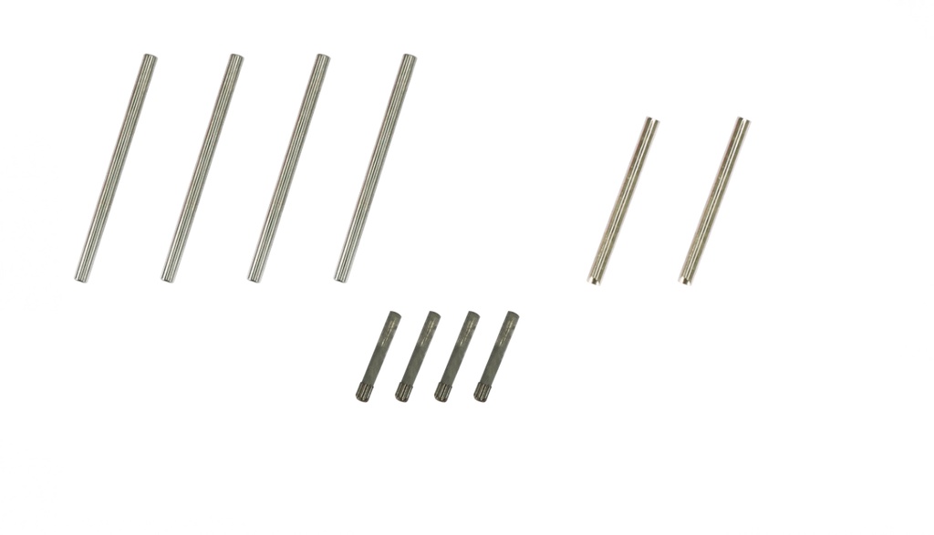 Pin Set M-Land