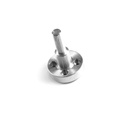 Prop Adapter für AXI53xx V2 bei Heckantrieb Für Klemmmittelstücke 8mm