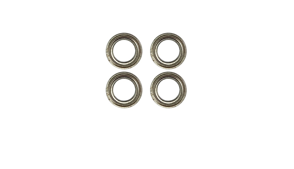 Kugellager 5x8x2,5mm CT10