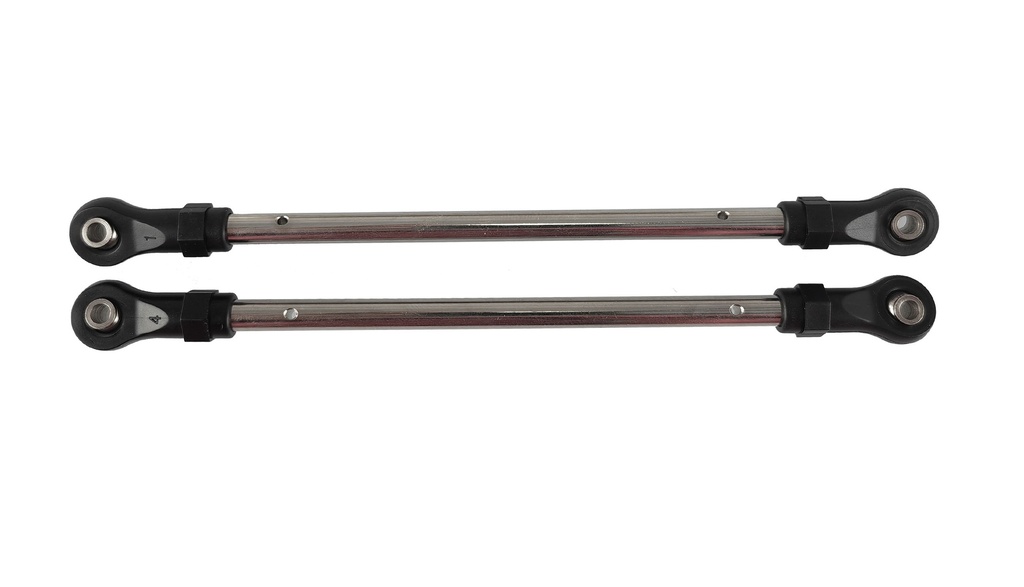 Hintere untere Streben CT10