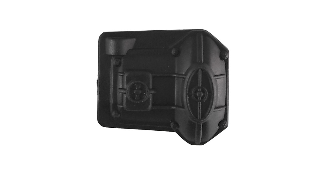 Gehäuseabdeckung CT10