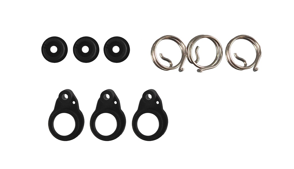 Servoarm Set CT10