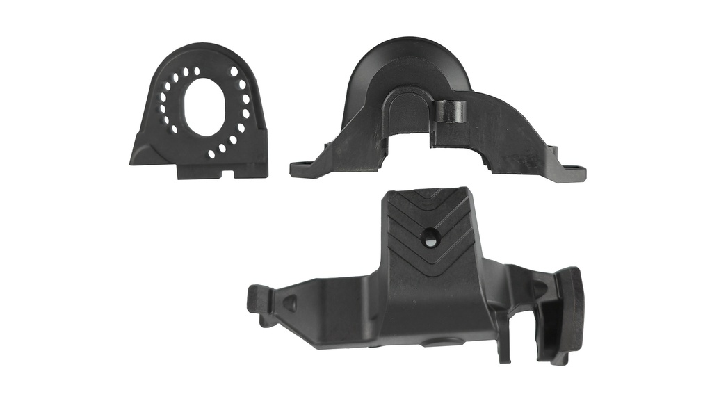 Motorhalterung Set CT10
