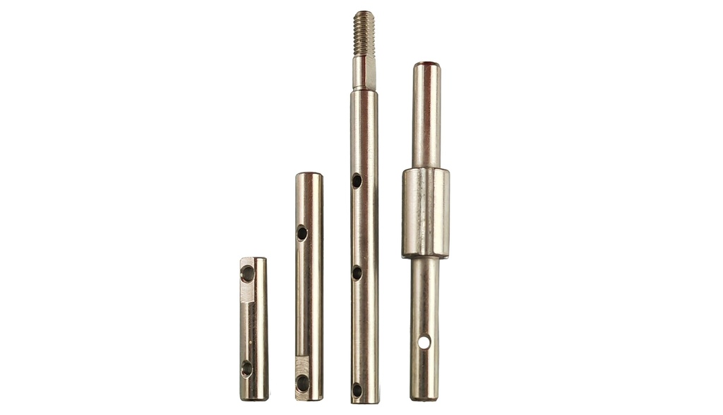Getriebewellen Set CT10