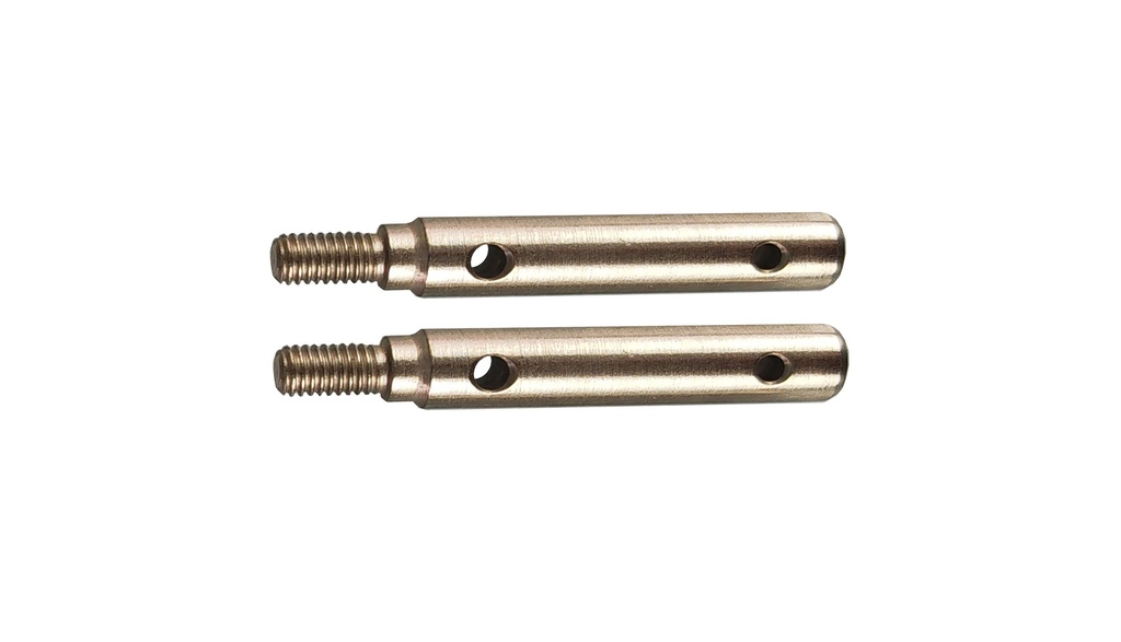 Radachsen Set 6x42mm CT10