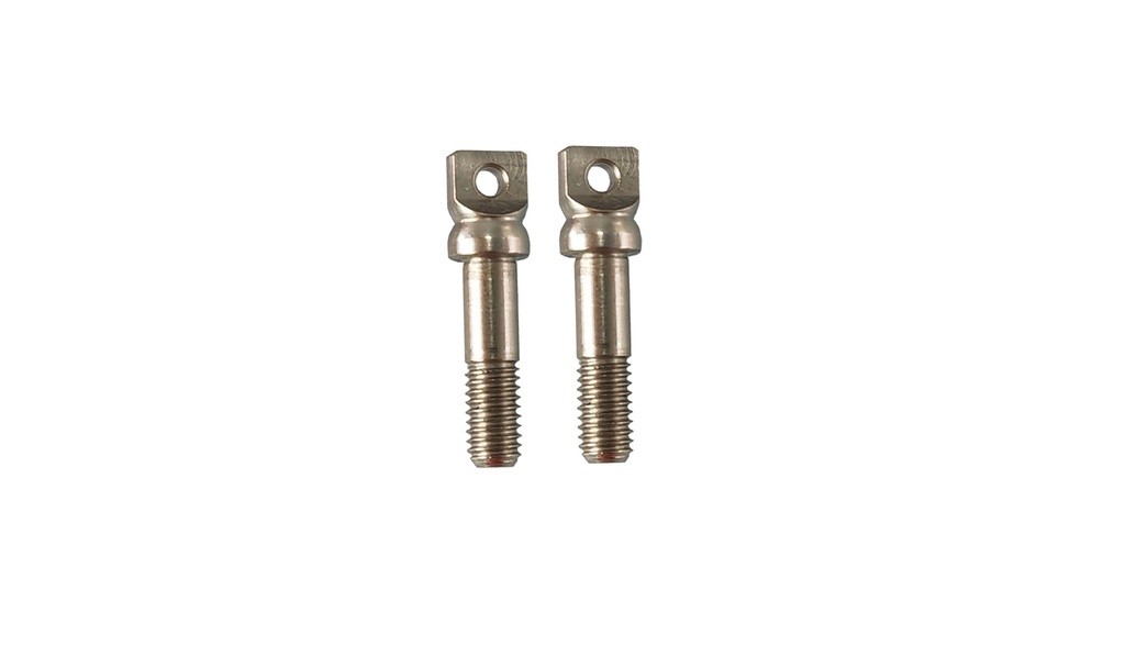 Bolzen 4,4x16,8mm CT10