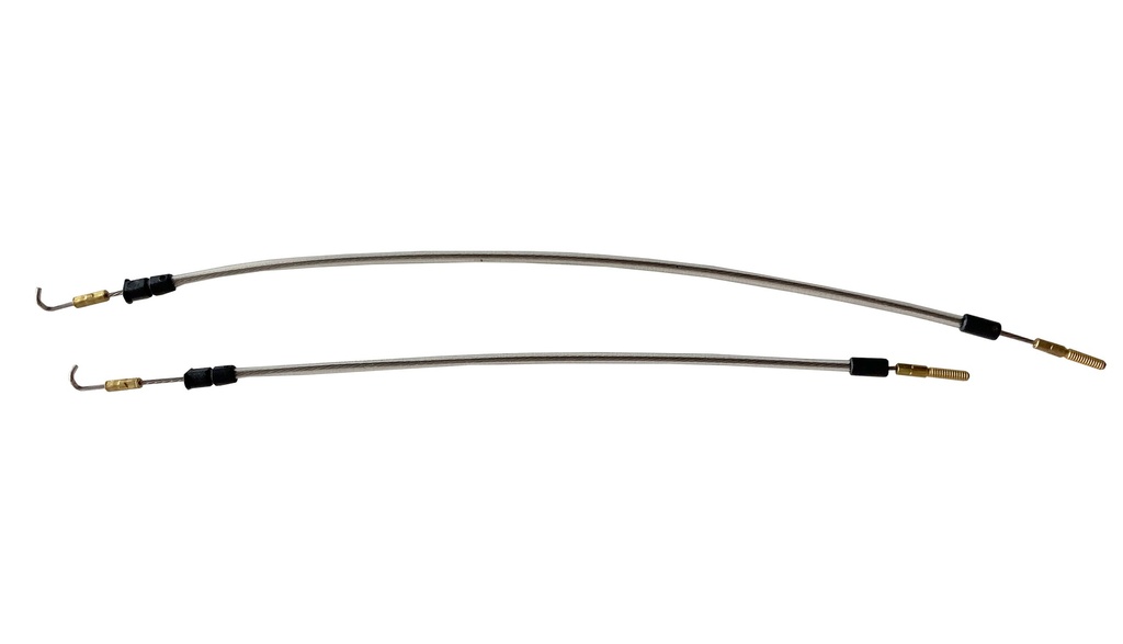 Stahlseil Set CT10