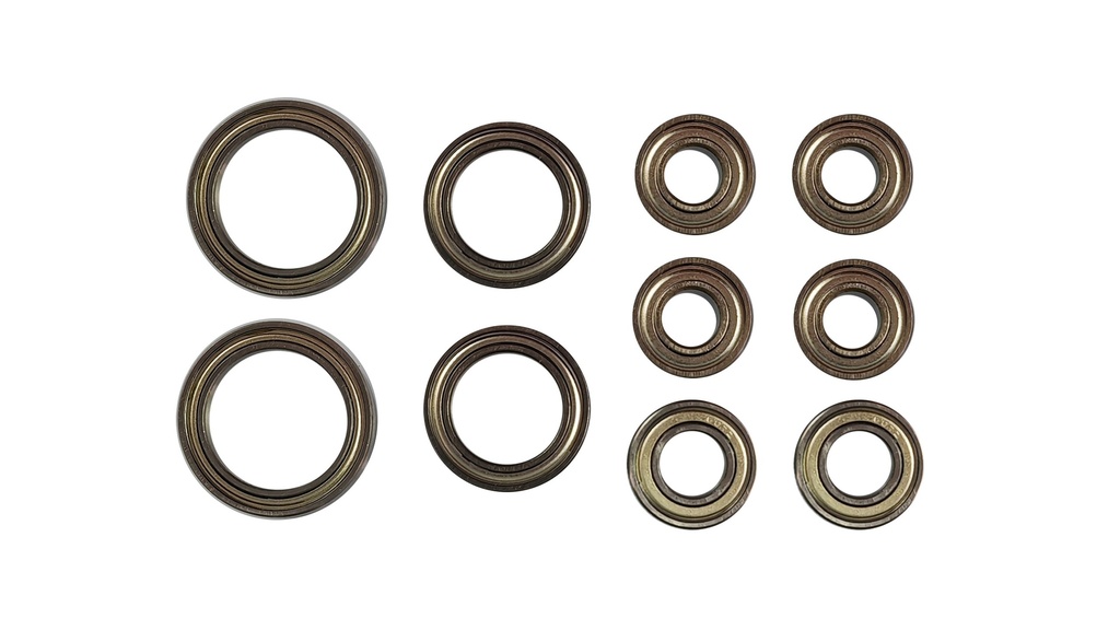 Kugellager Set CT10