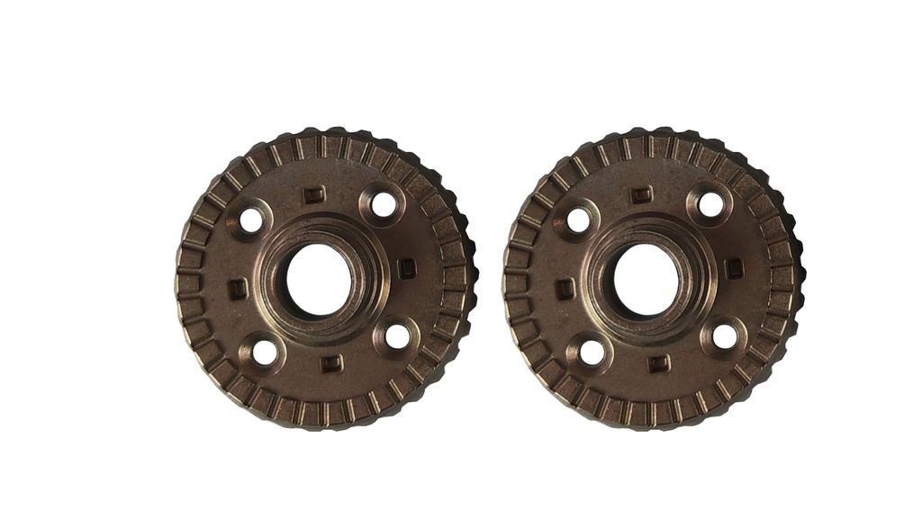 Diff-Tellerzahnrad Set CT10