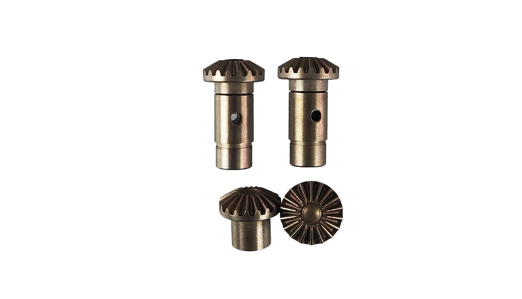 Kegelritzel Set B CT10