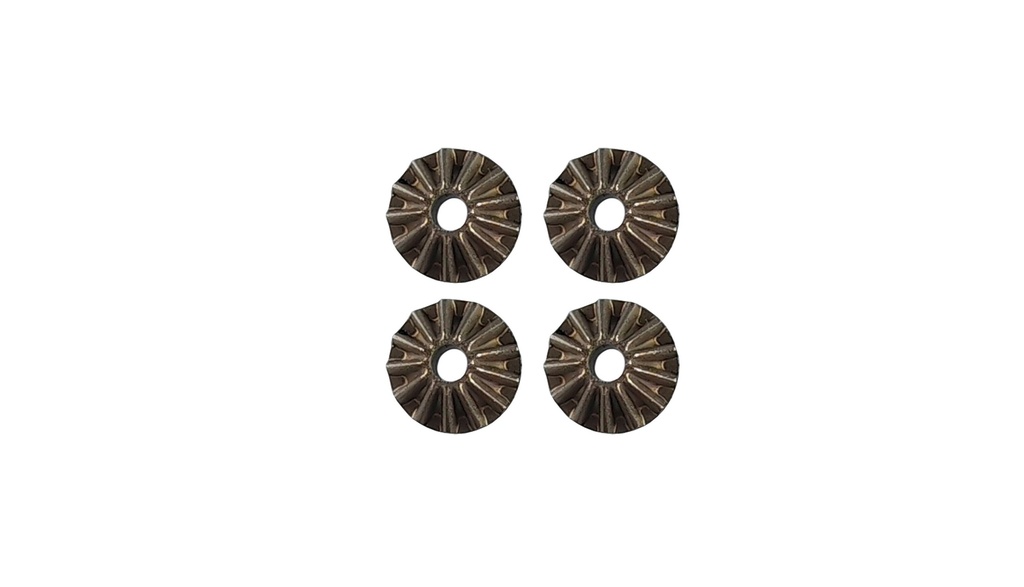 Differential Getriebezahnrad Set CT10