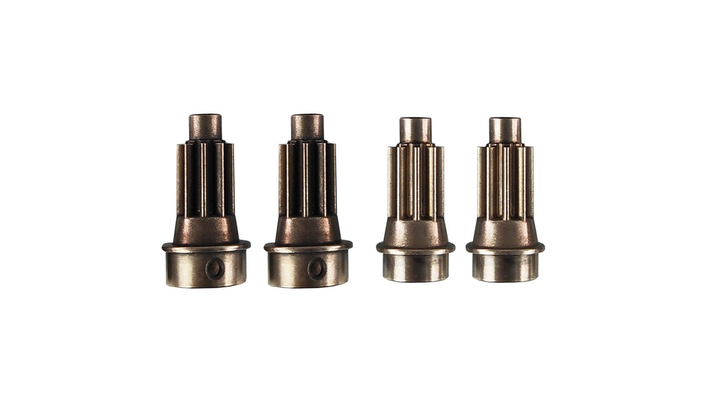 Getriebewellen Set CT10