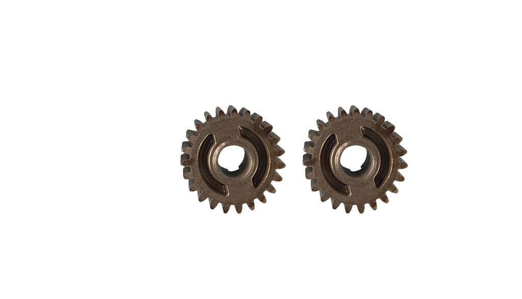 Getriebezahnrad Set CT10