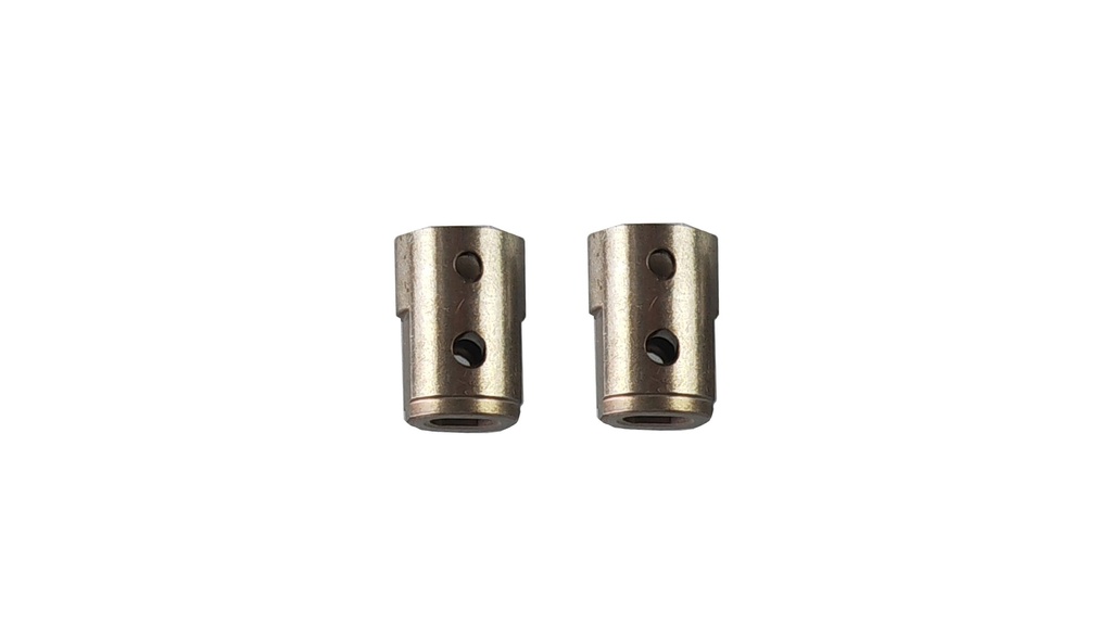 Verbinder Set CT10