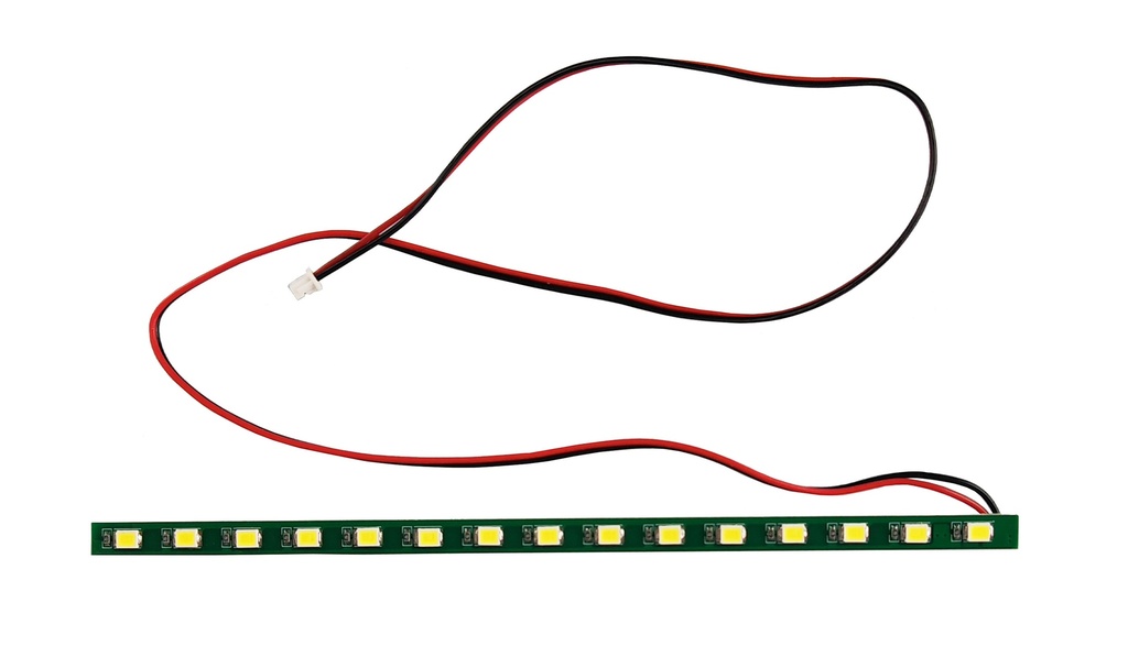 LED-Leiste für Dachscheinwerfer Crosstrail