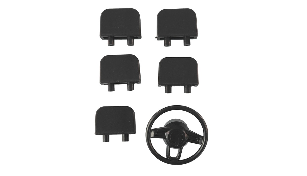 Interieur Set CT10