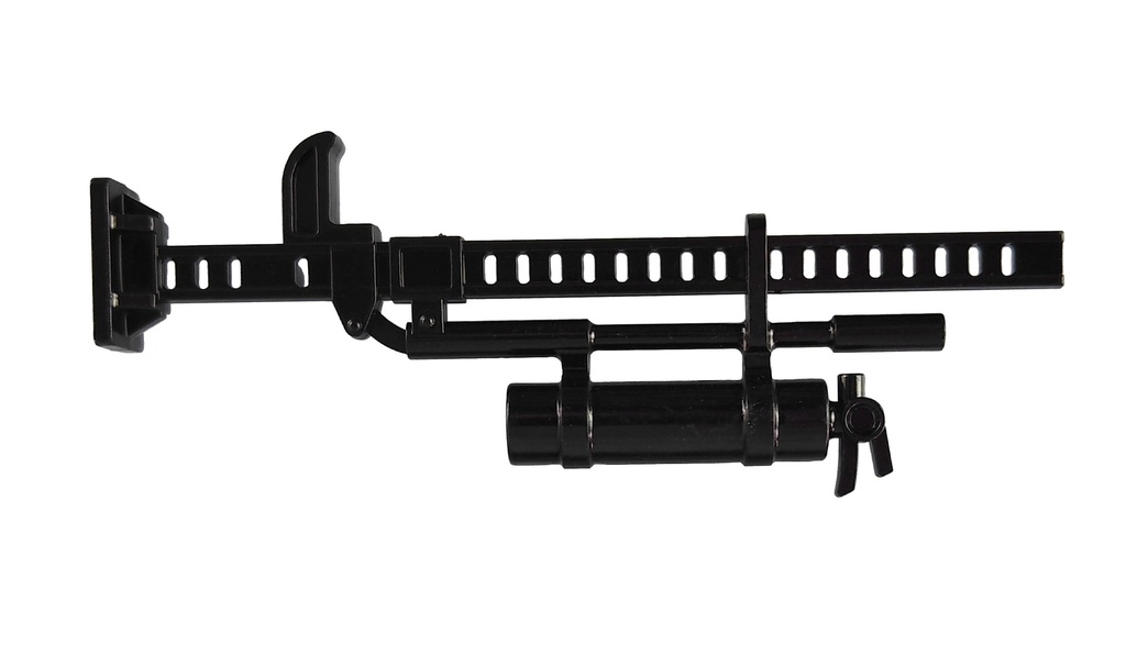 Wagenheber mit Feuerlöscher CT10