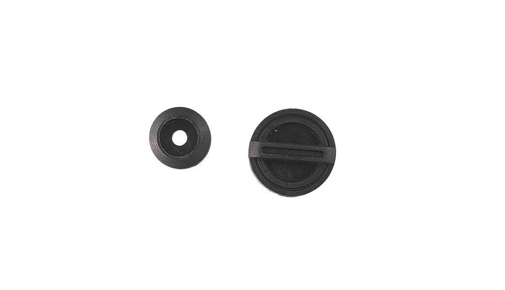 Tankdeckel Set Crosstrail