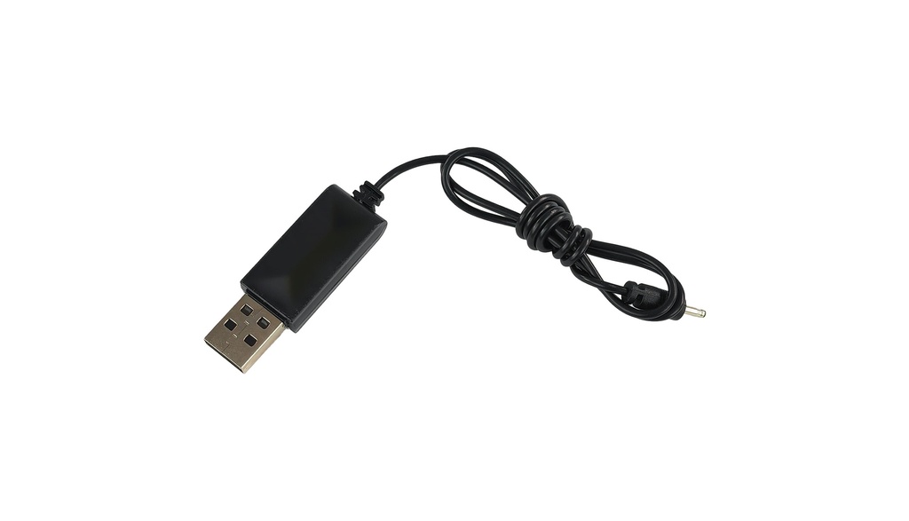 USB-Ladekabel Sparrow Drohne