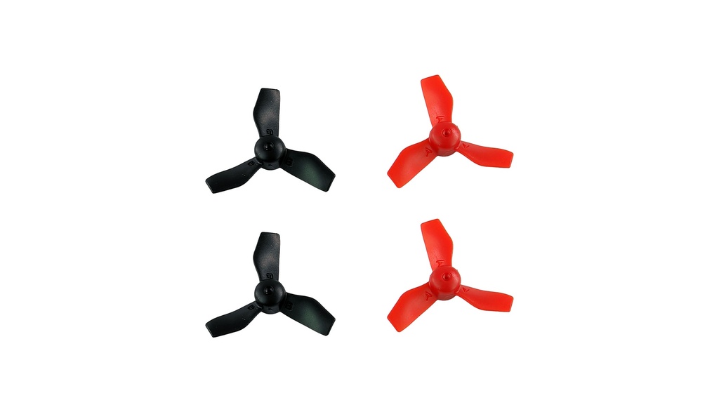Rotor Set Fight Star Battle Drone rot