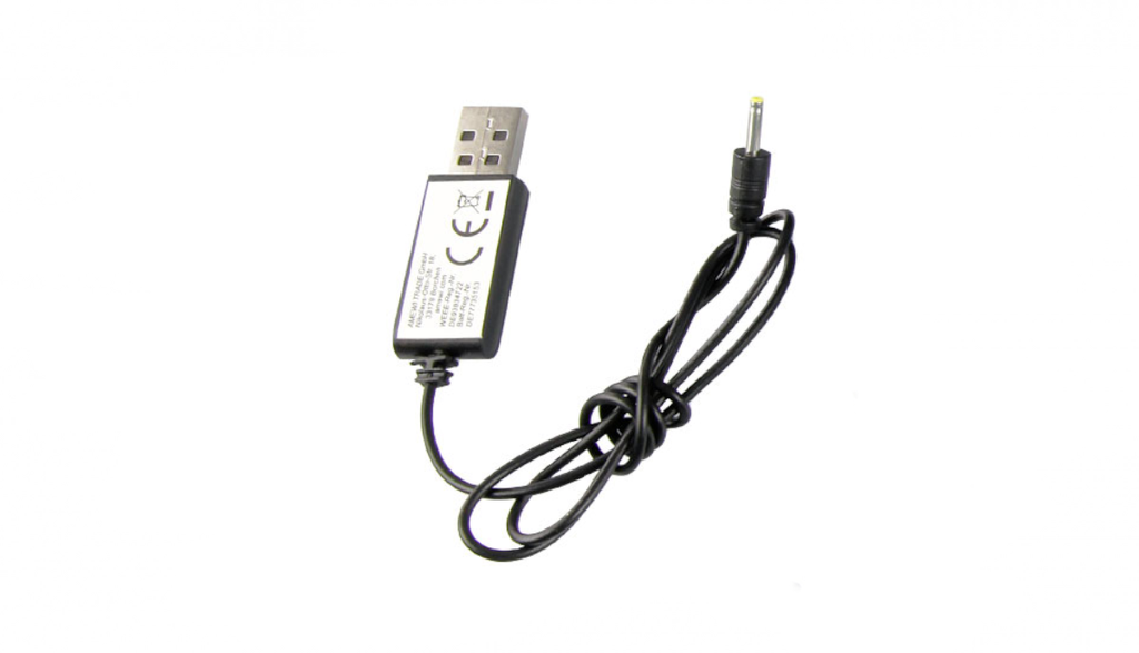 USB-Ladekabel Fight Star Battle Drone