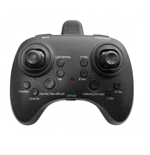 Fernsteuerung Fight Star Battle Drone
