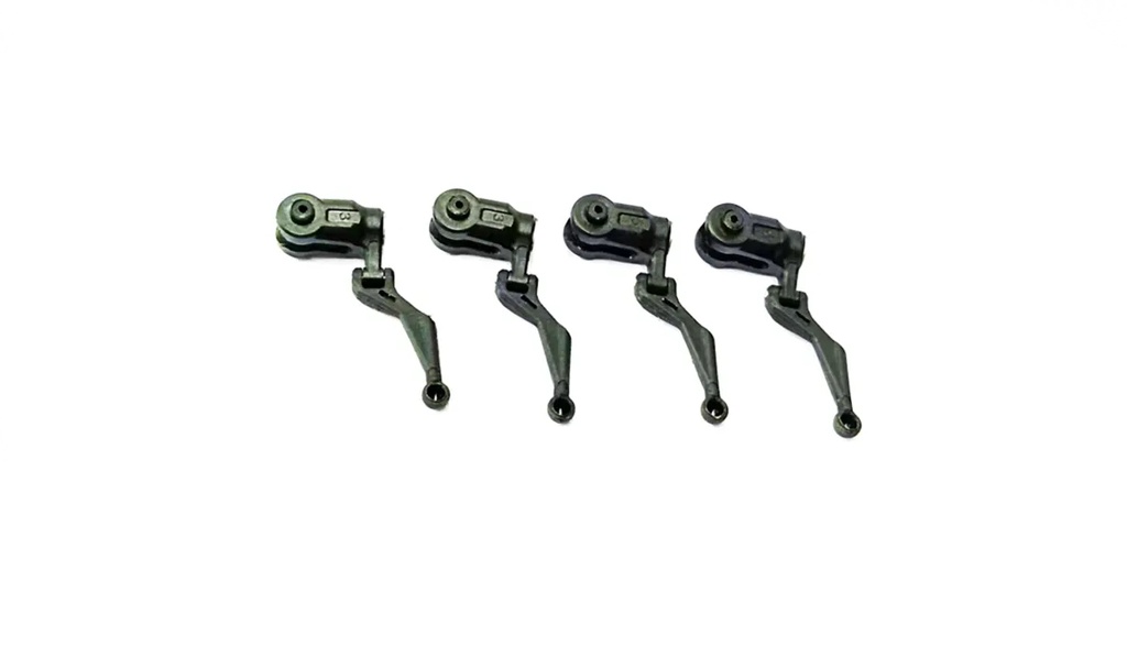 Rotoblatthalterung Set FB