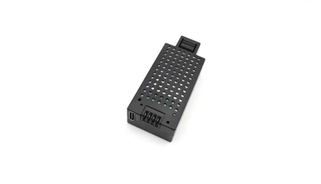 LiPo Akku 3S 11,1V 400mAh FB