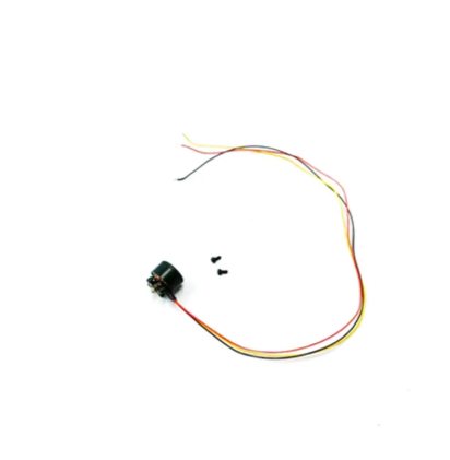 Heckmotor FB