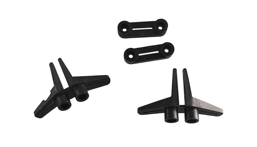 Servohalterung Set MD500E