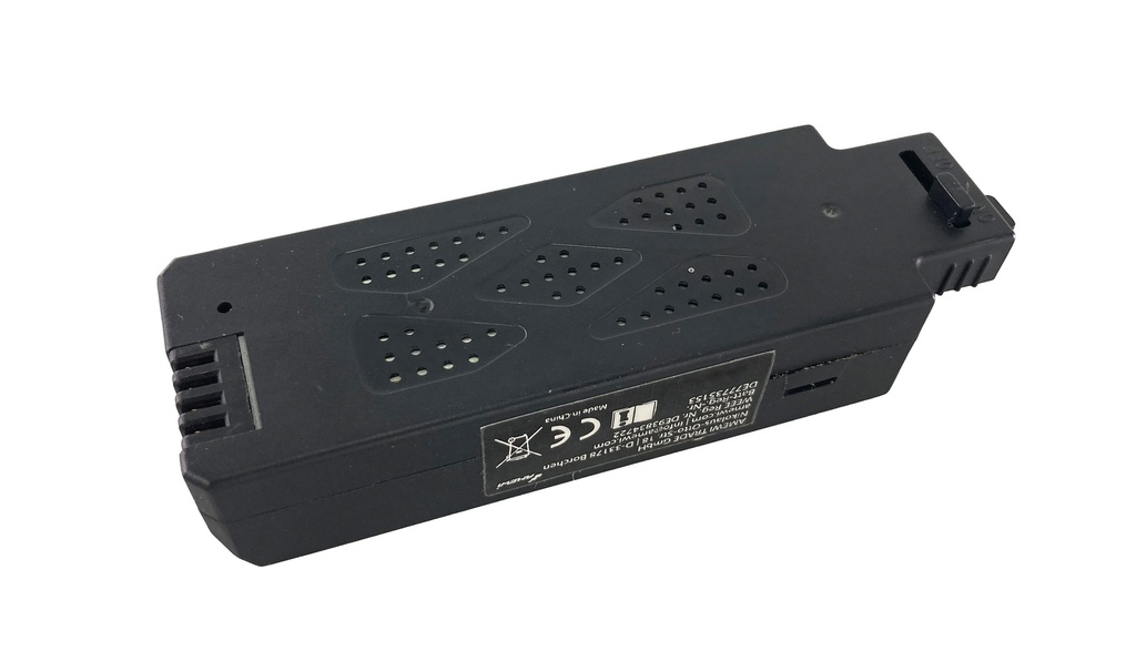 Akku 7,4V 1200mAh MD500E