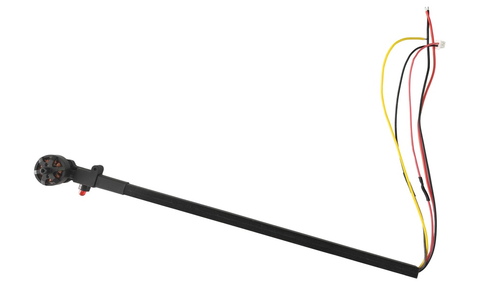 Heck Set MD500E